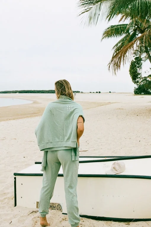Sets | SABO Arcadia Sweatpants