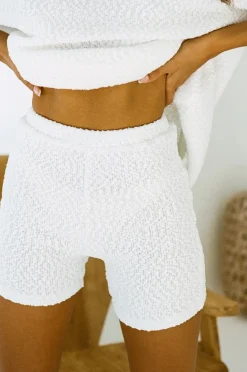 Sets | SABO Archer Bike Shorts-Cloud