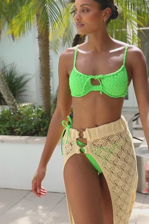 Sets | SABO Archie Tie Bottom