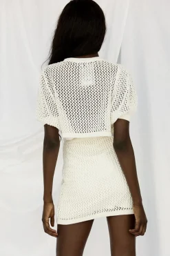 Sets | SABO Arella Knit Skirt