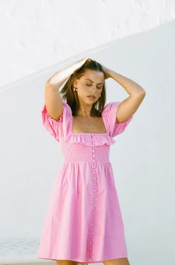 Dresses | SABO Atticus Dress