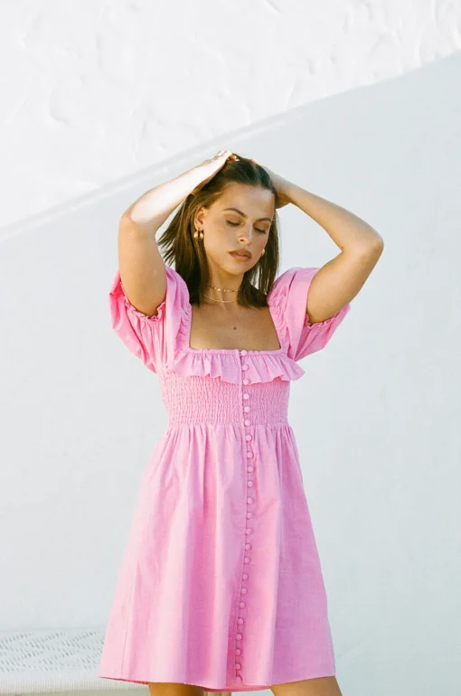 Dresses | SABO Atticus Dress