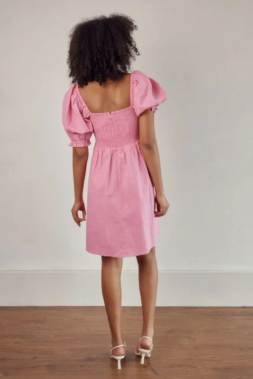 Dresses | SABO Atticus Dress
