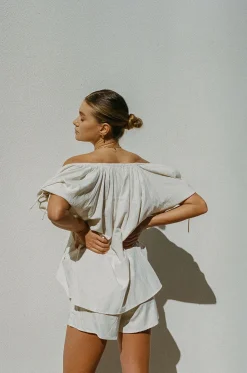 Sets | SABO Aubree Shorts