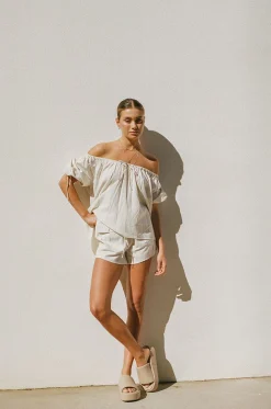 Sets | SABO Aubree Shorts