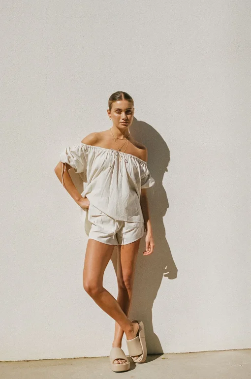 Sets | SABO Aubree Shorts