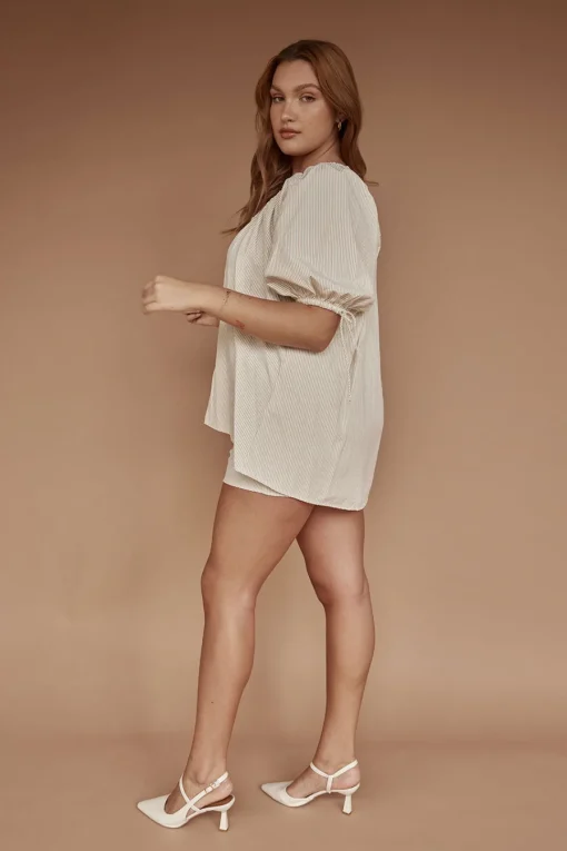 Sets | SABO Aubree Shorts