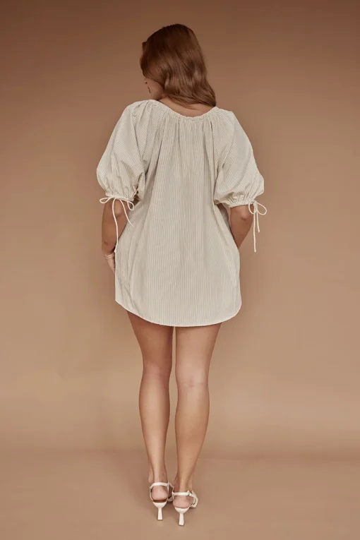Sets | SABO Aubree Shorts