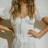 Dresses | SABO Avalon Eyelet Dress
