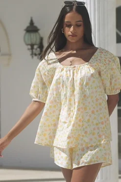 Sets | SABO Avant Shorts