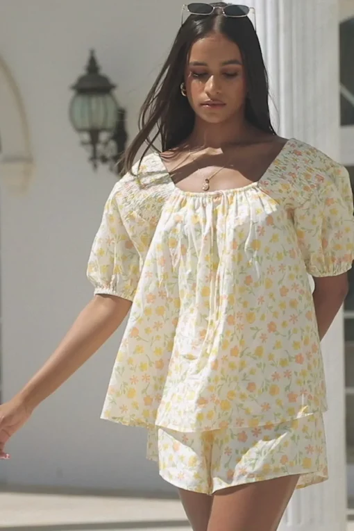 Sets | SABO Avant Shorts