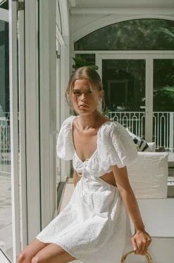 Dresses | SABO Azel Dress