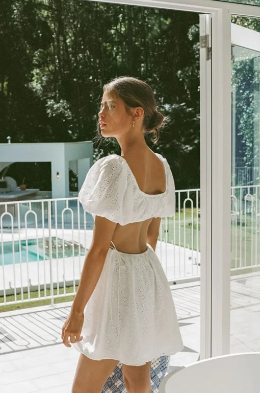 Dresses | SABO Azel Dress