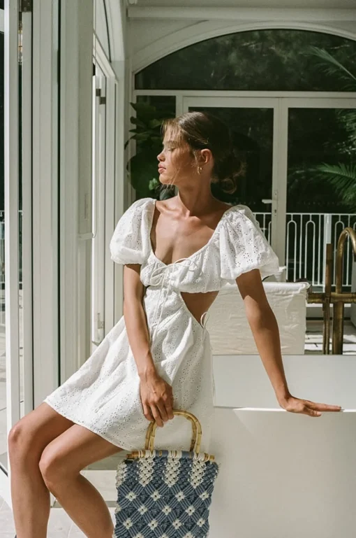 Dresses | SABO Azel Dress