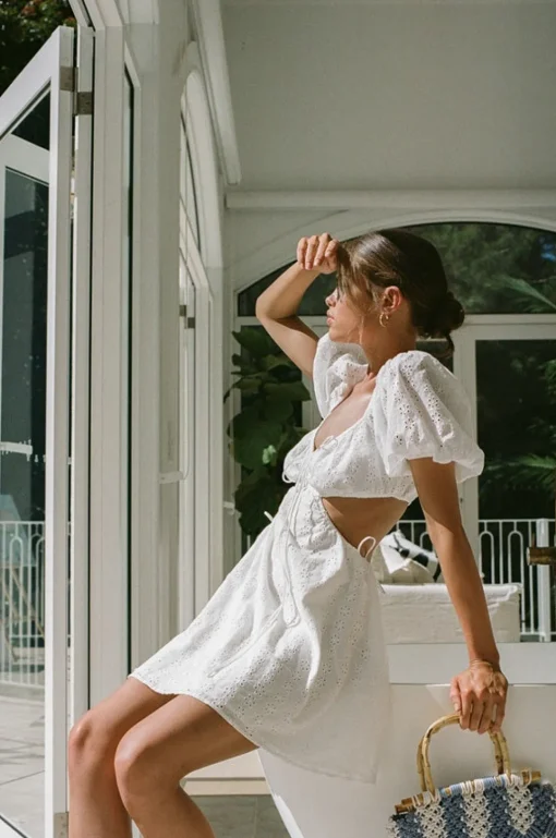 Dresses | SABO Azel Dress