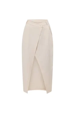 Sets | SABO Azores Wrap Skirt