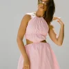 Dresses | SABO Backless Caliana Dress