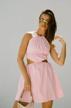 Dresses | SABO Backless Caliana Dress