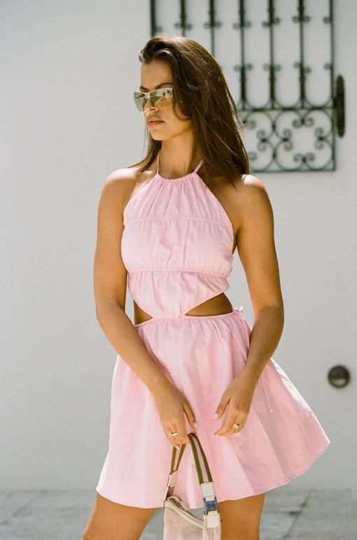 Dresses | SABO Backless Caliana Dress