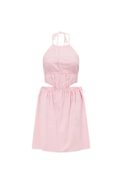 Dresses | SABO Backless Caliana Dress