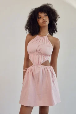 Dresses | SABO Backless Caliana Dress