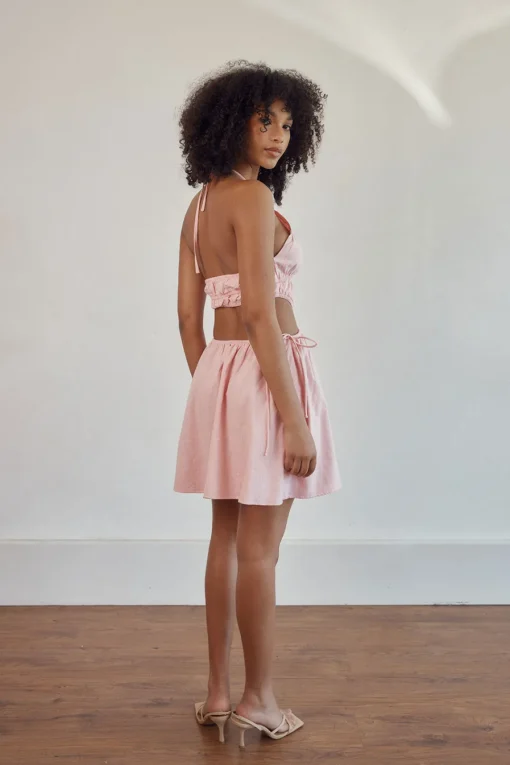 Dresses | SABO Backless Caliana Dress
