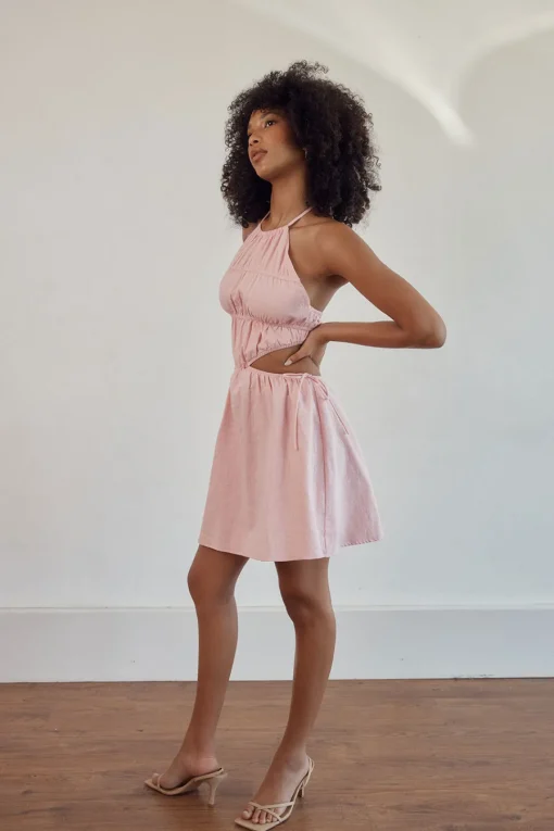 Dresses | SABO Backless Caliana Dress