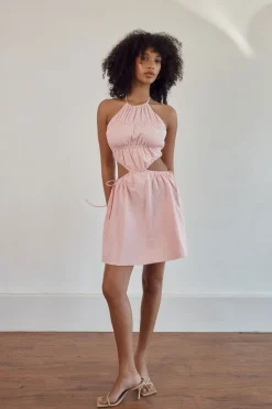 Dresses | SABO Backless Caliana Dress