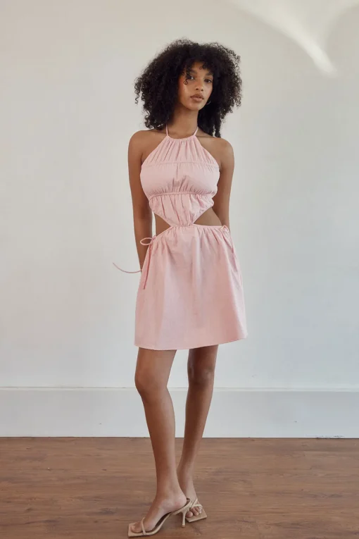 Dresses | SABO Backless Caliana Dress