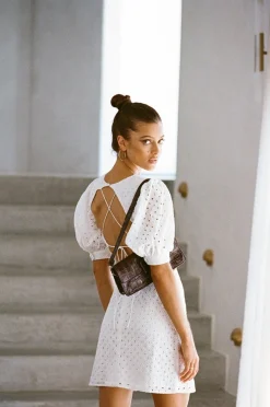 Dresses | SABO Backless Carissa Dress