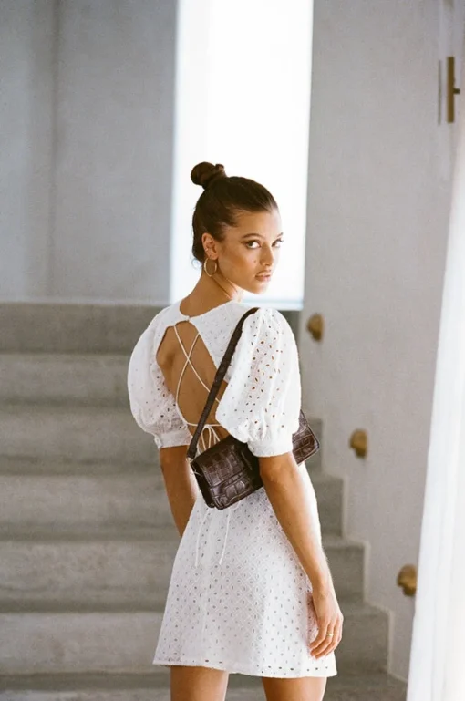 Dresses | SABO Backless Carissa Dress