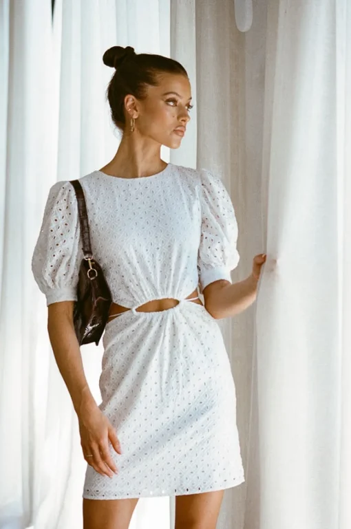 Dresses | SABO Backless Carissa Dress