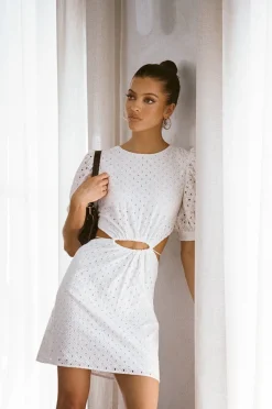 Dresses | SABO Backless Carissa Dress