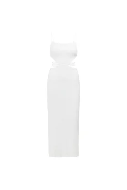 Restocking | SABO Backless Celestia Dress