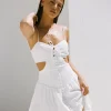 Dresses | SABO Backless Elana Dress