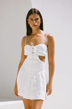 Dresses | SABO Backless Elana Dress