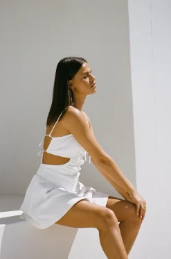 Dresses | SABO Backless Elana Dress