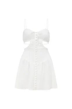 Dresses | SABO Backless Elana Dress