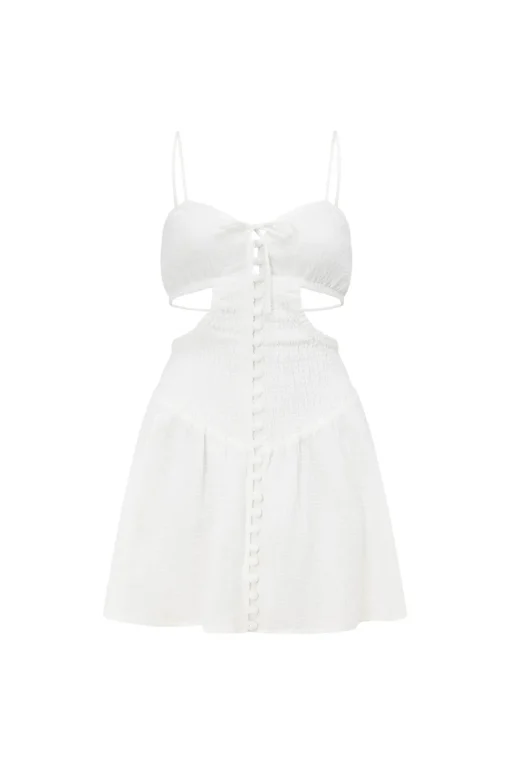 Dresses | SABO Backless Elana Dress