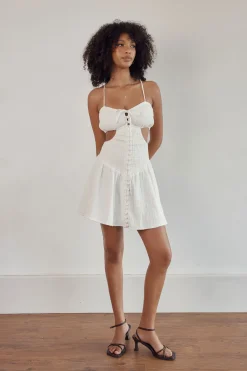 Dresses | SABO Backless Elana Dress