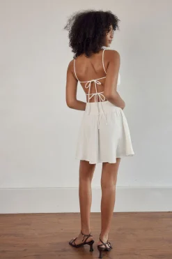 Dresses | SABO Backless Elana Dress