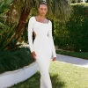 Dresses | SABO Backless Lexia Dress