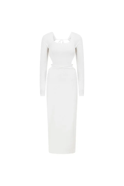 Dresses | SABO Backless Lexia Dress