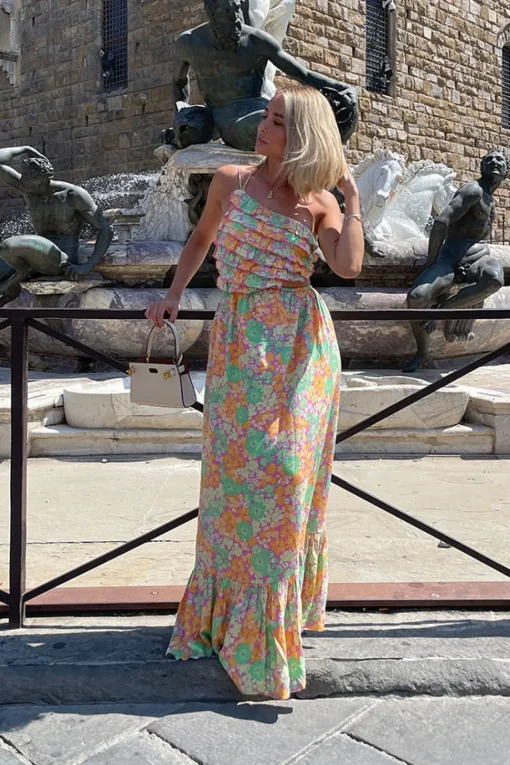 Dresses | SABO Backless Zhara Dress
