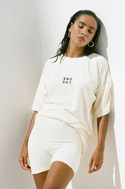 Sets | SABO Base Tee-Towelling