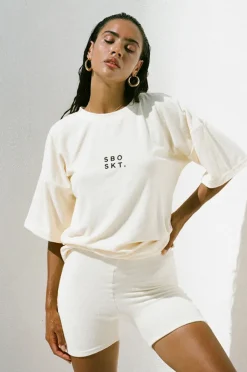 Sets | SABO Base Tee-Towelling
