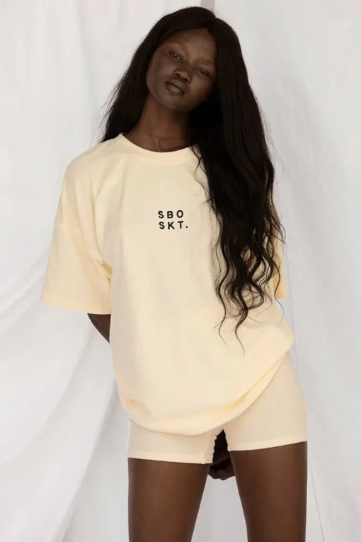 Sets | SABO Base Tee-Towelling