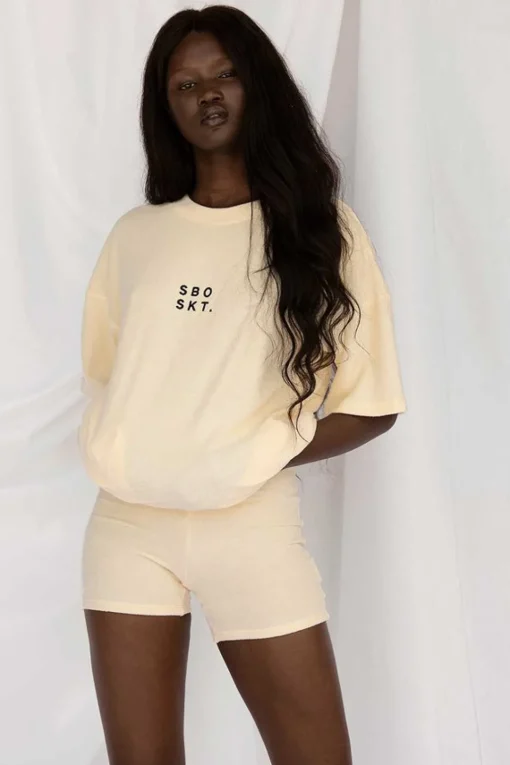 Sets | SABO Base Tee-Towelling