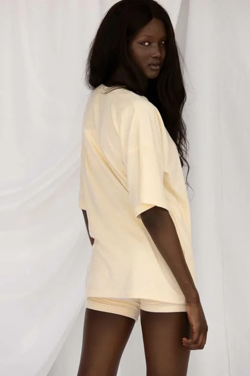 Sets | SABO Base Tee-Towelling