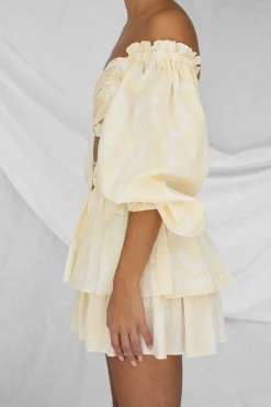 Sets | SABO Belted Zoe Skirt